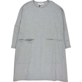 L.F. Markey Grey Milo Dress