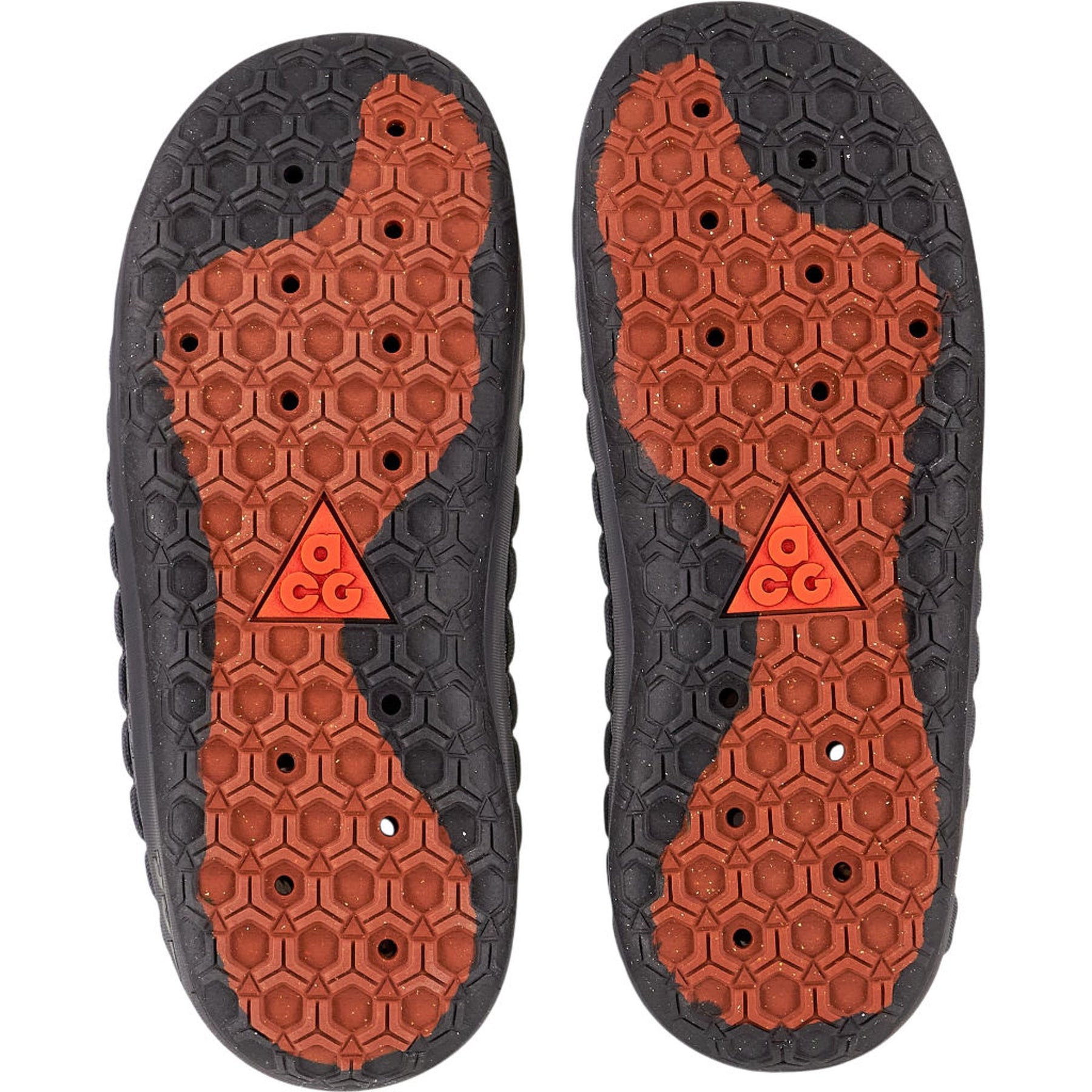 Nike Grey ACG Watercat+ Trainers