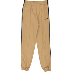 Tommy Hilfiger Khaki Tape Mono Sweatpants