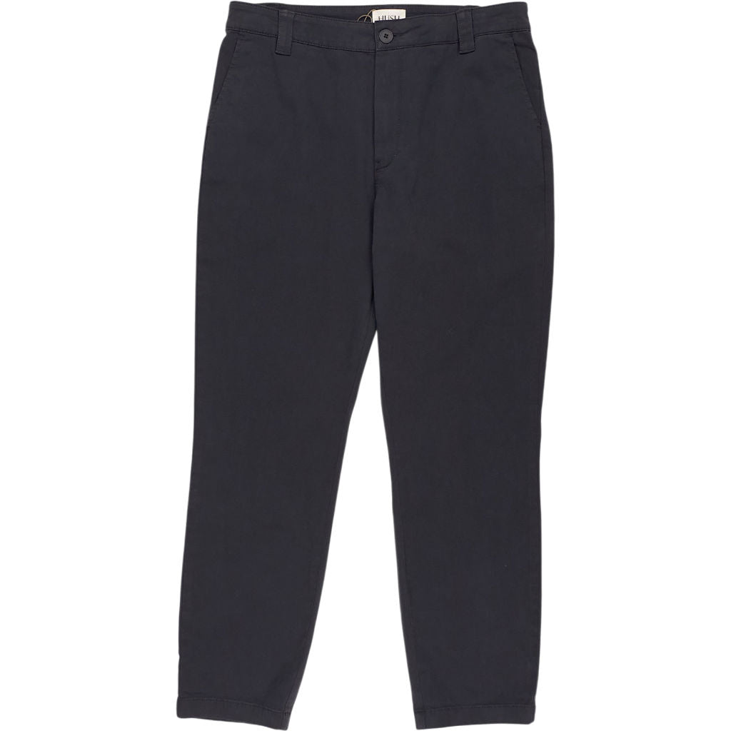 Hush Black Tanya Tapered Chino
