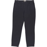 Hush Black Tanya Tapered Chino