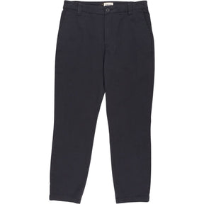 Hush Black Tanya Tapered Chino