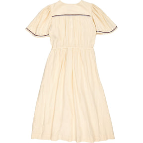 Wyse Ivory Tia Multicolour Dress