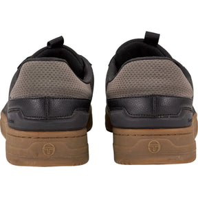 Sergio Tacchini Black Trainers Not visible - measures as a UK 9