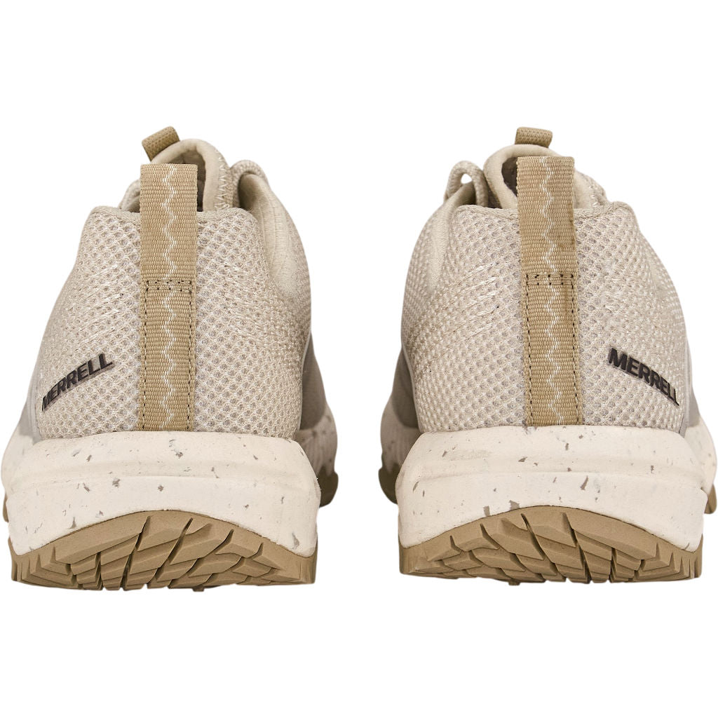 Merrell Oyster Chalk MQM Evo 1TRL Trainers