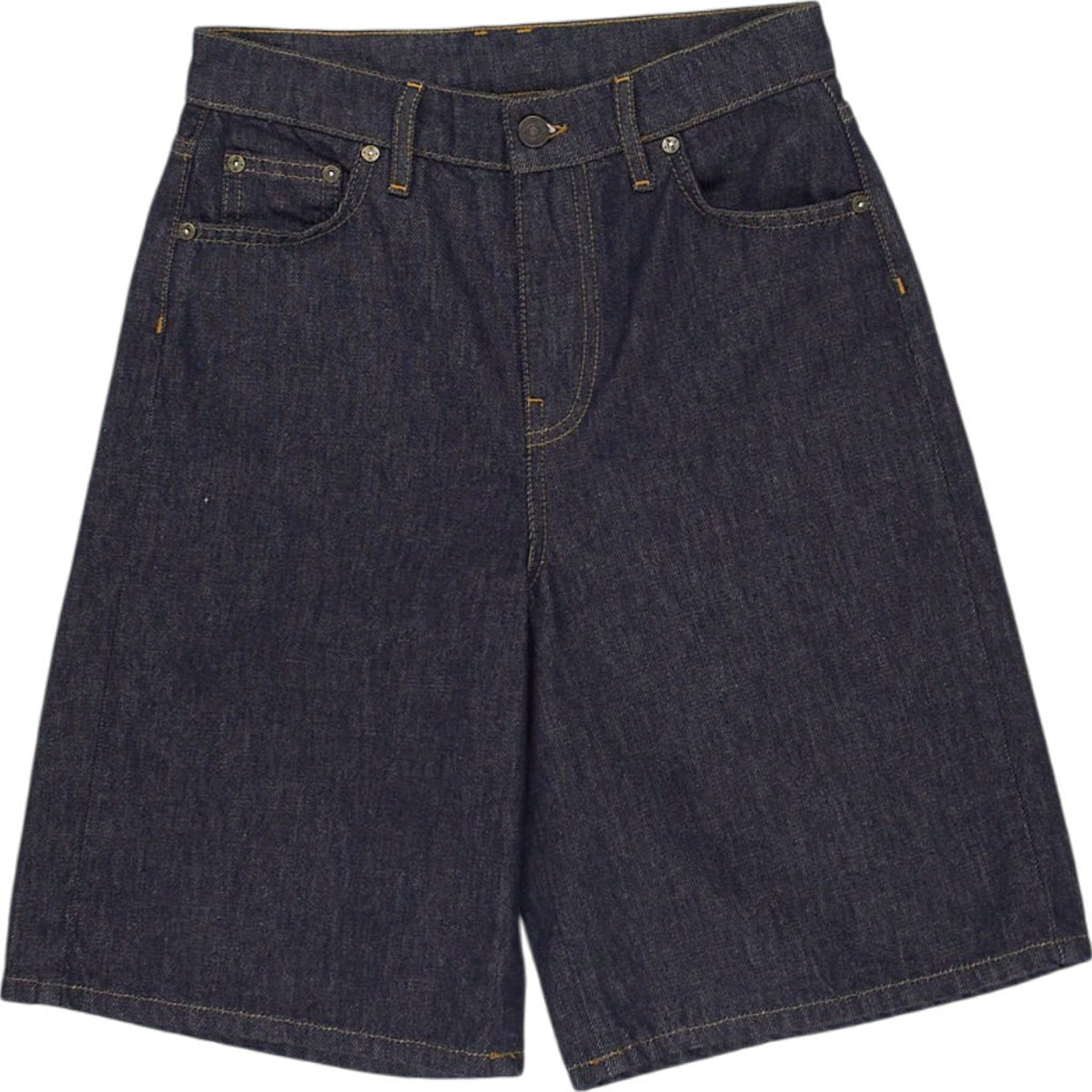 WYSE Denim Bermuda Shorts