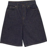 WYSE Denim Bermuda Shorts