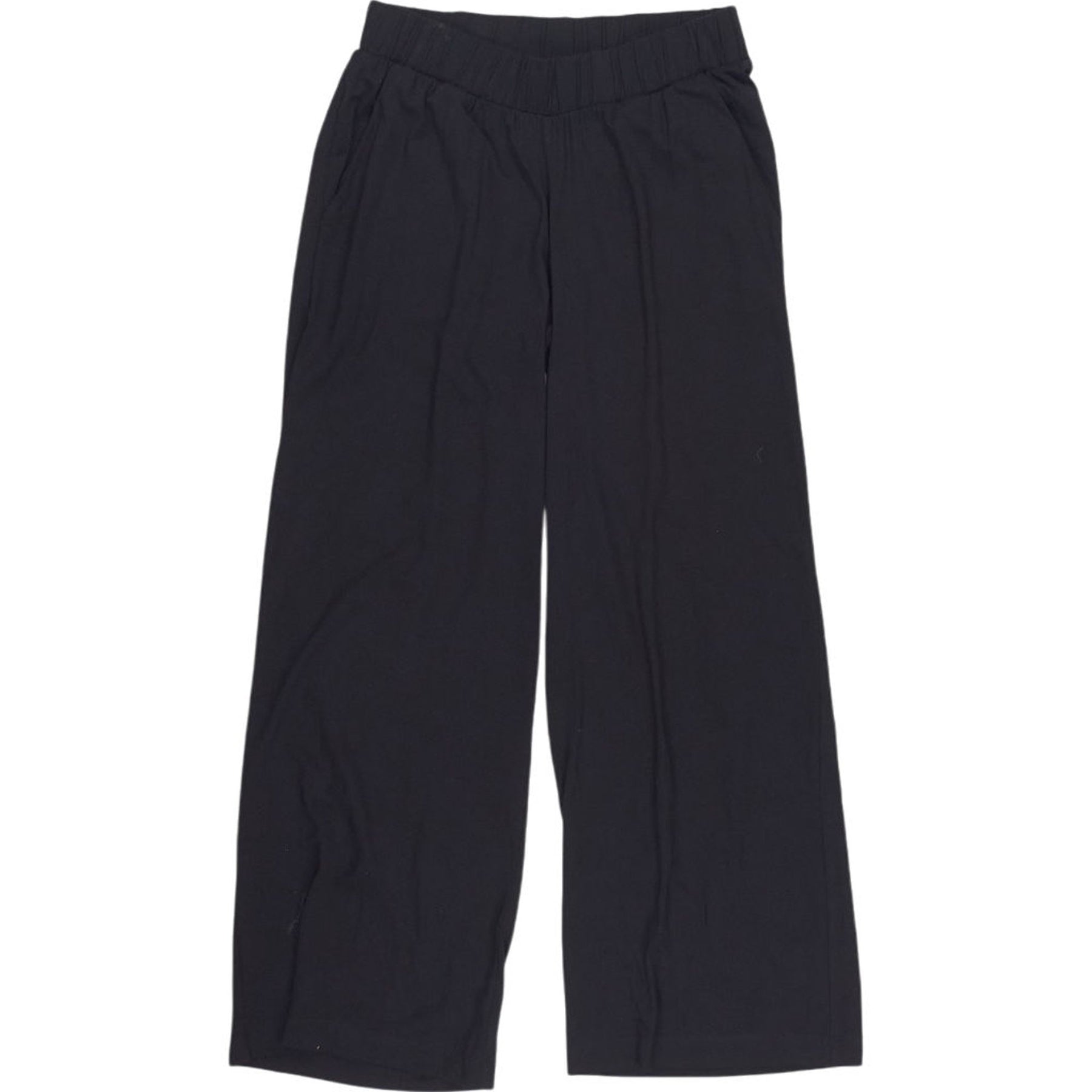Isabella Oliver Black Eda Maternity Pants