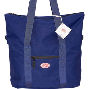 Armor Lux Blue Sac Héritage Bag