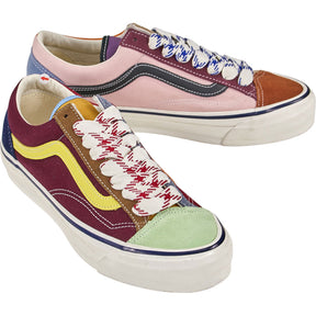 Vans Multicolour Old Skool Trainers