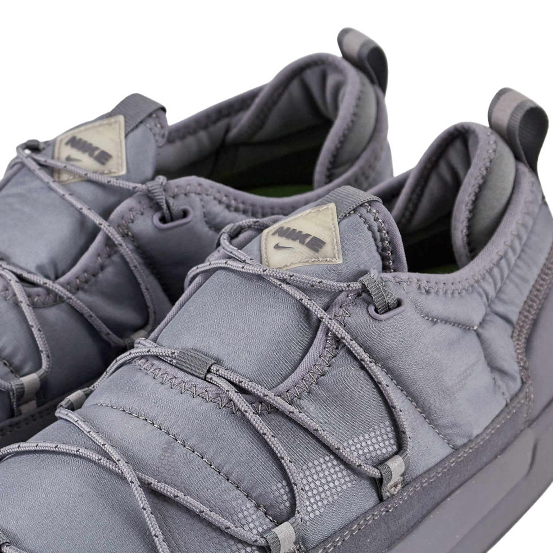 Nike Grey Offline Pack Trainers