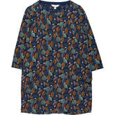 Seasalt Cornwall Multicolour Organic Cotton Tunic