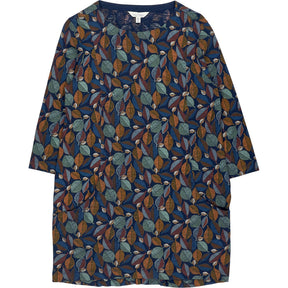 Seasalt Cornwall Multicolour Organic Cotton Tunic