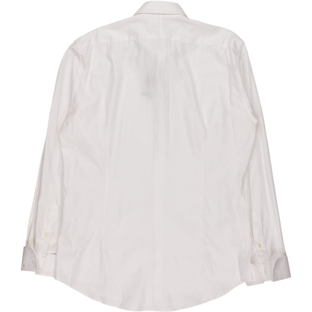 Walker Slater White Alexander Shirt