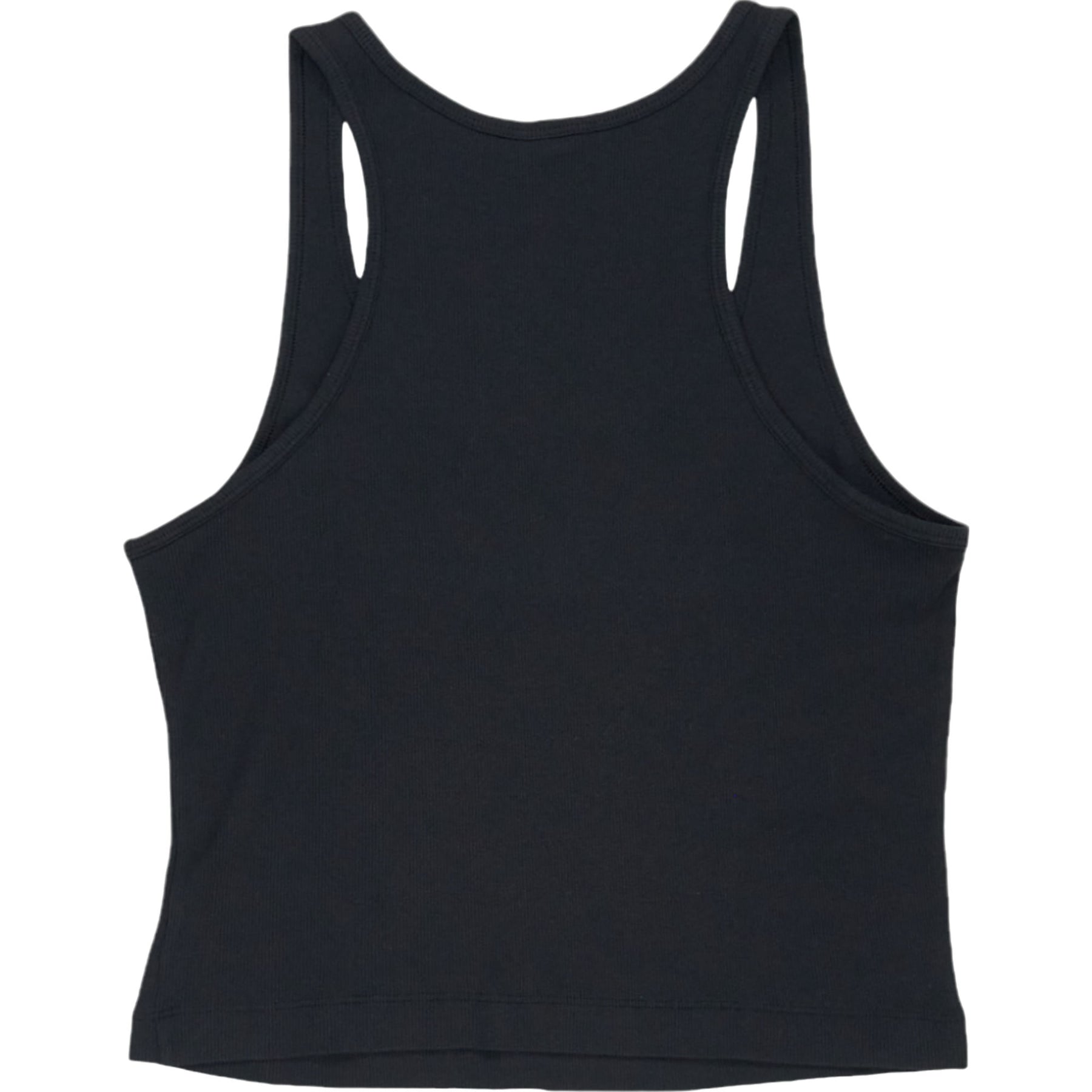 Calvin Klein Black Tank Top Sleepwear