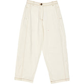 Bonté Ecru Nieve Trousers