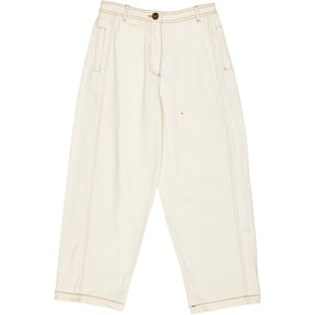 Bonté Ecru Nieve Trousers