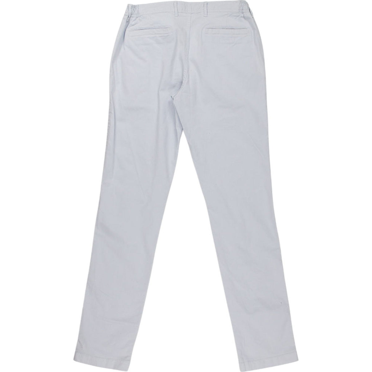 MR MARVIS Light Blue Chinos