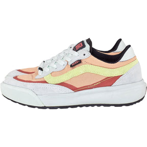 Vans Multicoloured Ultrarange MTE Trainers