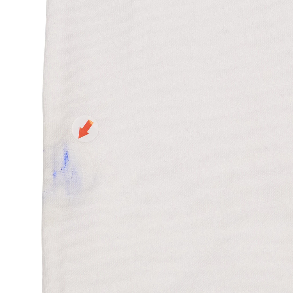 Billionaire Boys Club White Logo T-Shirt