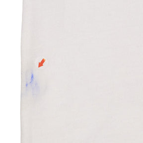 Billionaire Boys Club White Logo T-Shirt