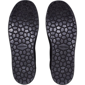 Tretorn Black Arch Hybrid Boots Faux Fur