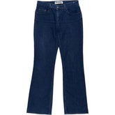 Denizen Blue Bootcut Jeans
