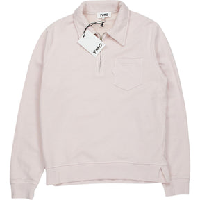 YMC Pink Sudden Sweatshirt