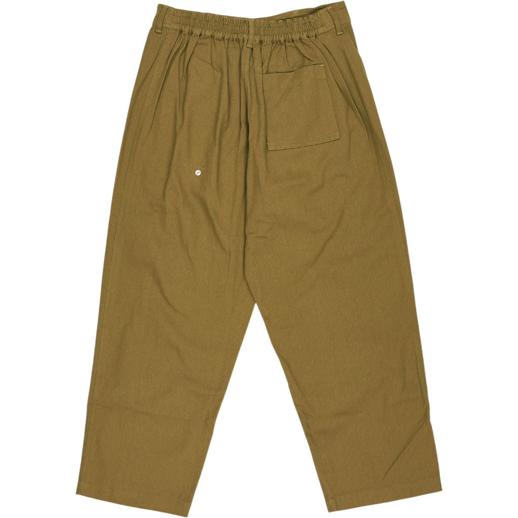 Bonte Olive Nova Trousers