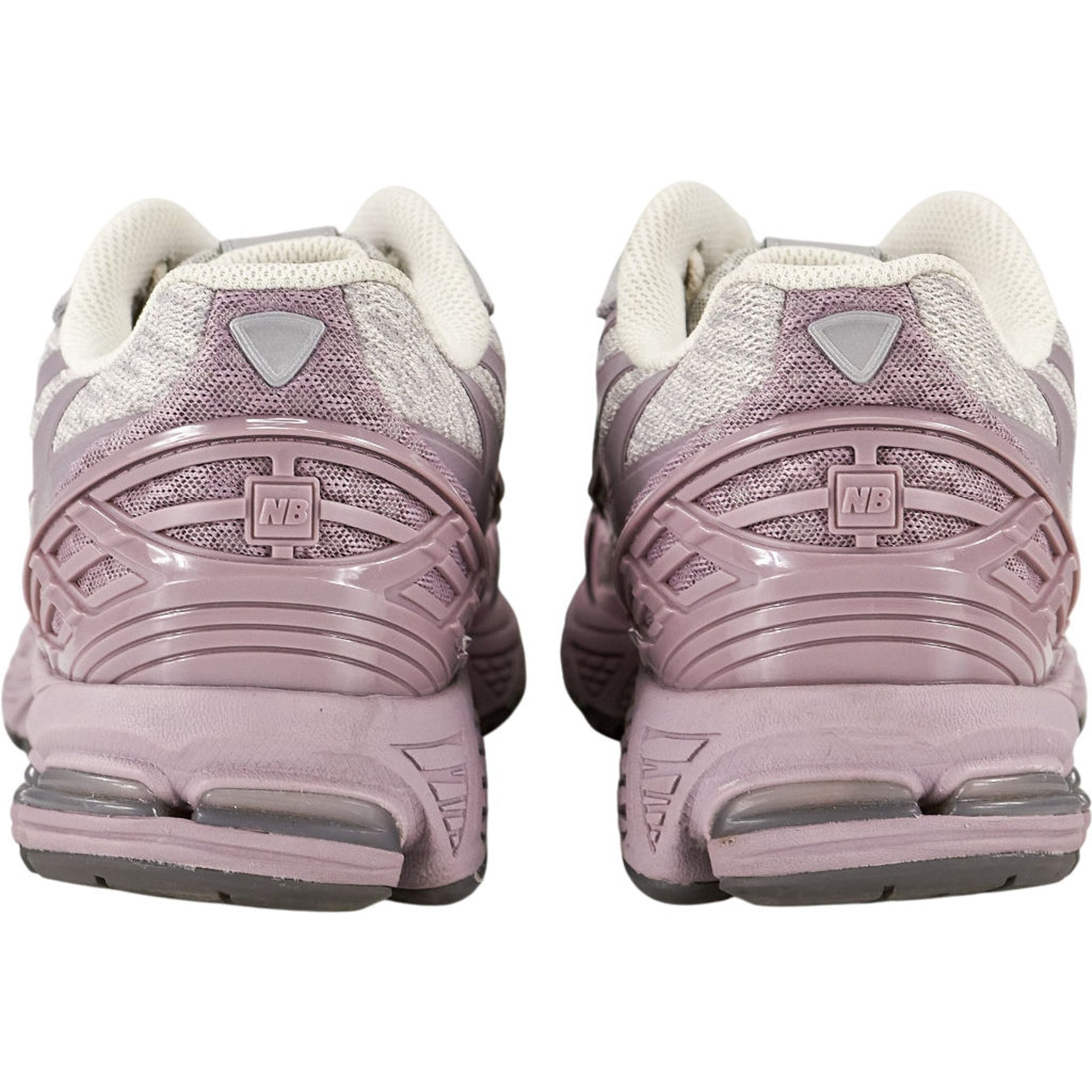 New Balance Pink Purple 1906 Trainers