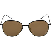 San Diego Black Sunglasses