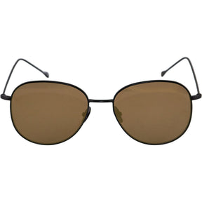 San Diego Black Sunglasses