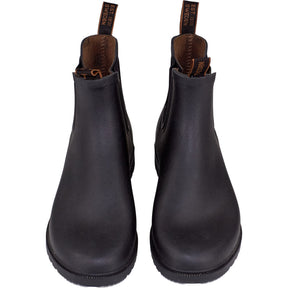 Tretorn Black Boots