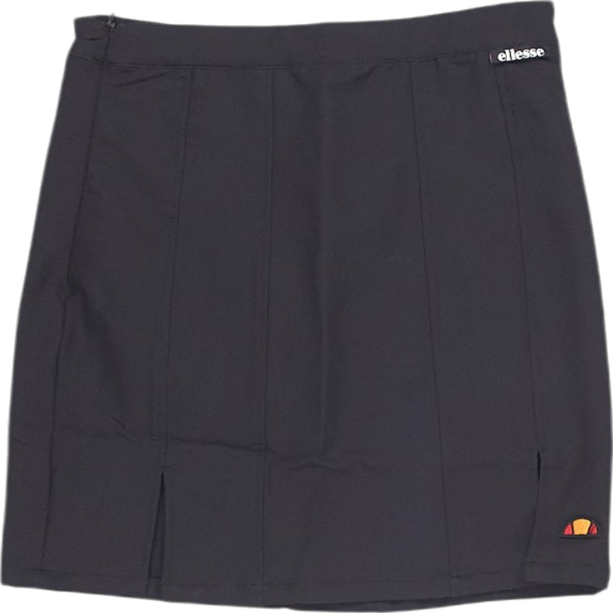 Ellesse Black Tennis Skirt