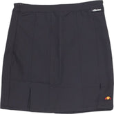 Ellesse Black Tennis Skirt