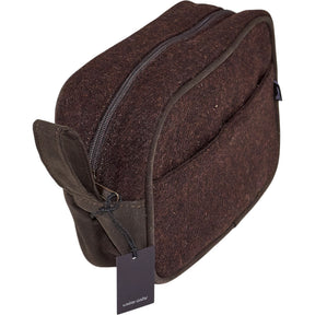 Walker Slater Brown Wilbur Washbag