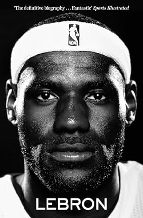 Lebron By Jeff Benedict