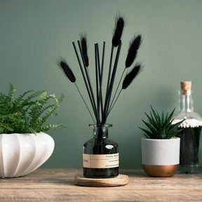 Luxury Reed Diffuser by CAHM - Black