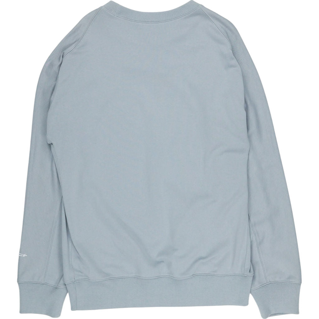 Y-3 Adidas Yohji Yamamoto Grey Sweatshirt