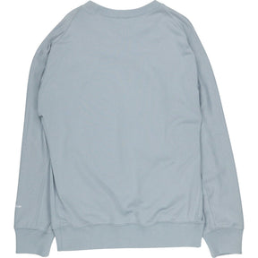 Y-3 Adidas Yohji Yamamoto Grey Sweatshirt