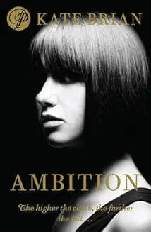 Ambition By Kate Brian