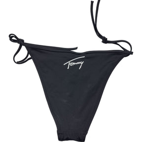 Tommy Jeans Black Swimwear