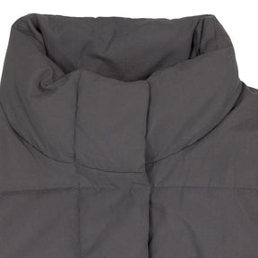 Seasalt Cornwall Grey Puffer Jacket