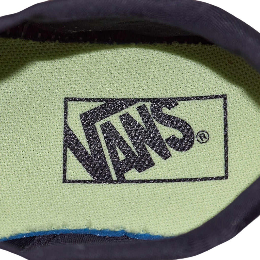 Vans Multicoloured Ultrarange MTE Trainers