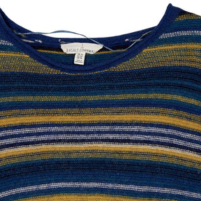 Seasalt Cornwall Striped Jumper