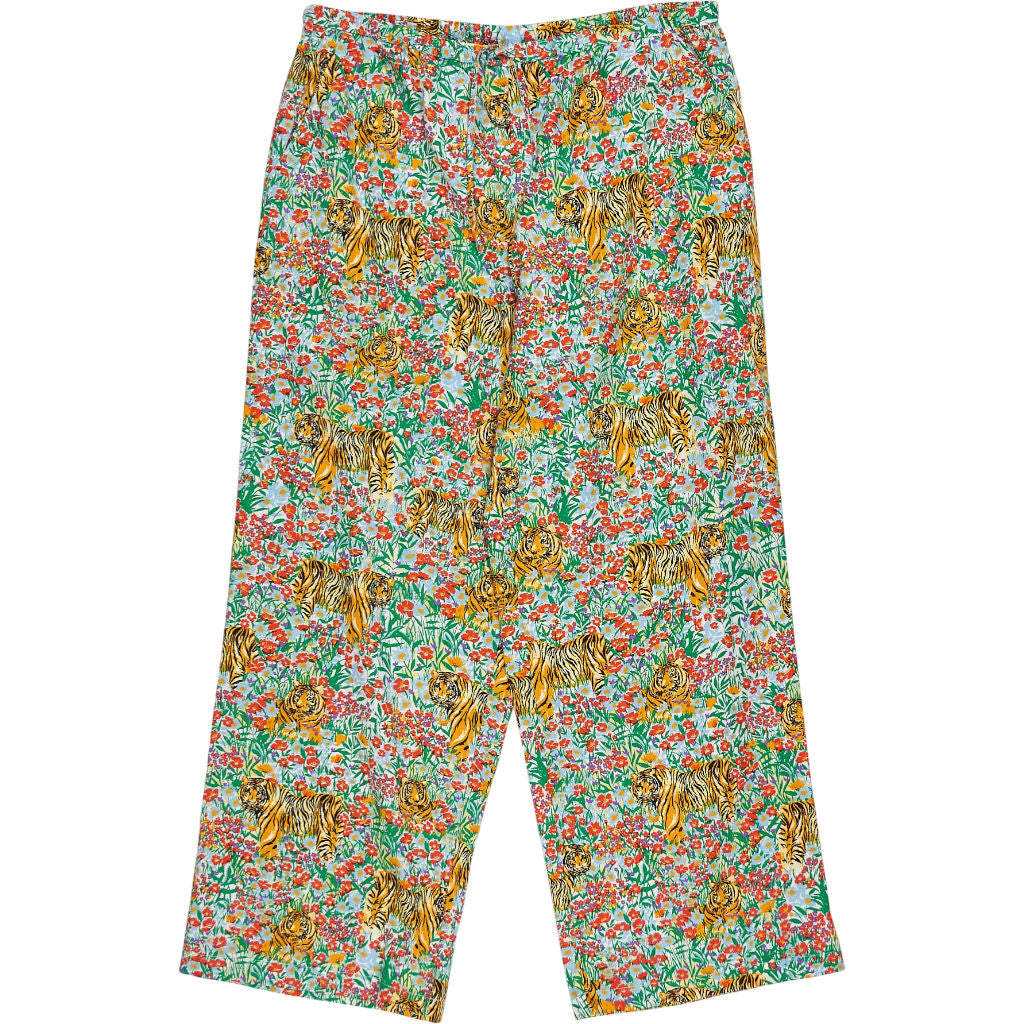 Hush Multicoloured Maeva Cotton Pyjamas Bottoms