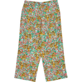 Hush Multicoloured Maeva Cotton Pyjamas Bottoms