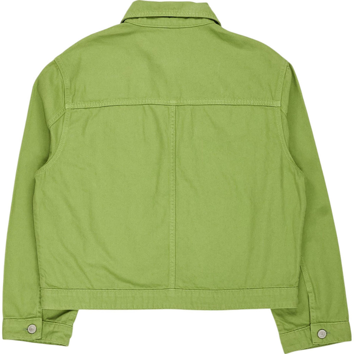 Whistles Green Moroccan Jacket UK 10