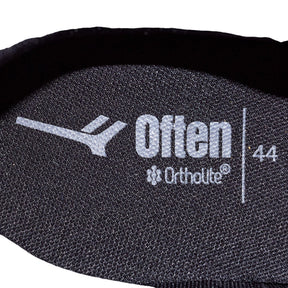 Pull & Bear Black Trainers