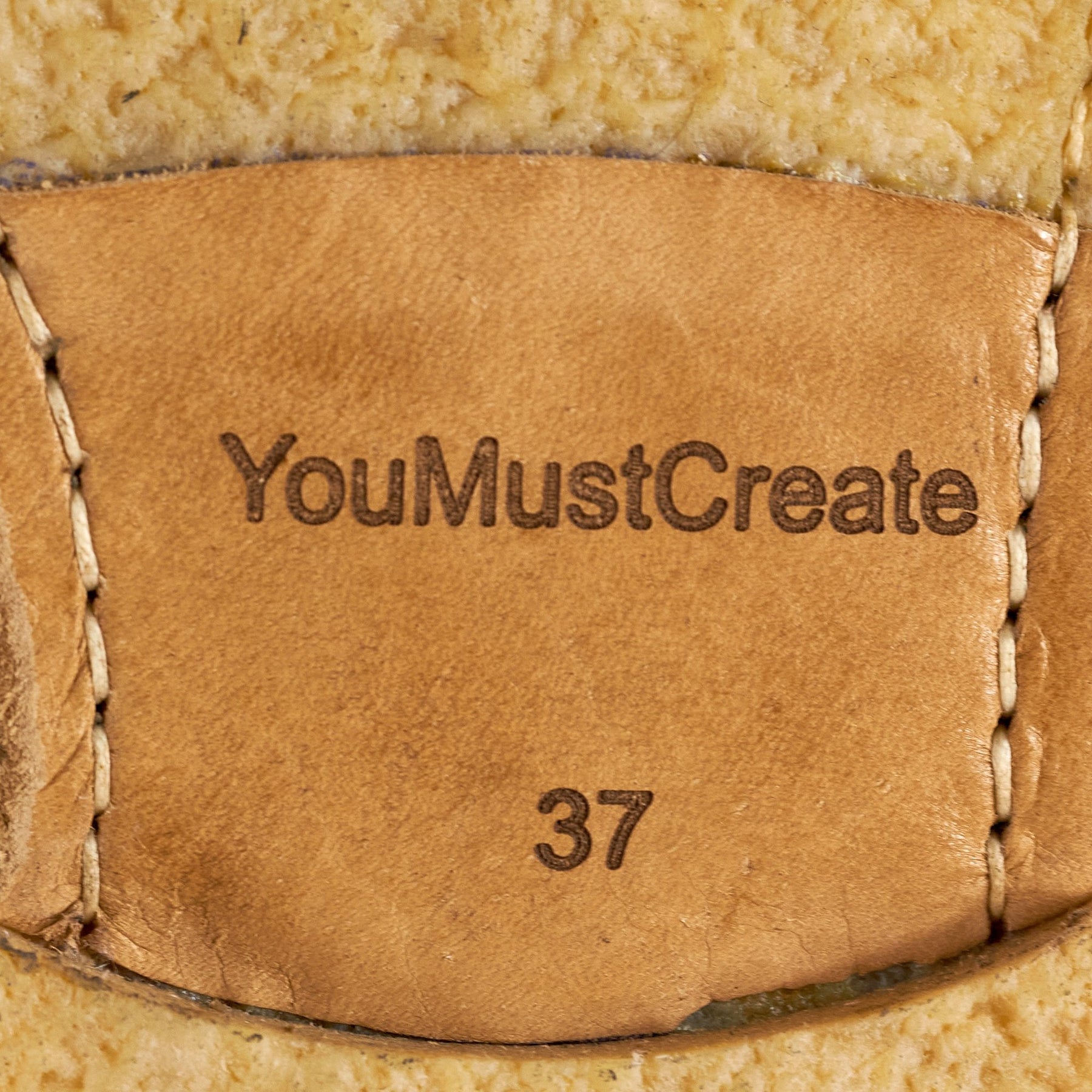 YMC Black Suede Desert Boots